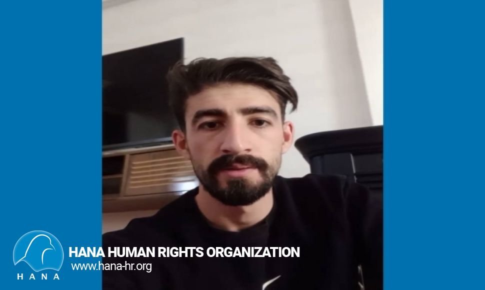 بازداشت یک شهروند کُرد توسط نیروهای امنیتی