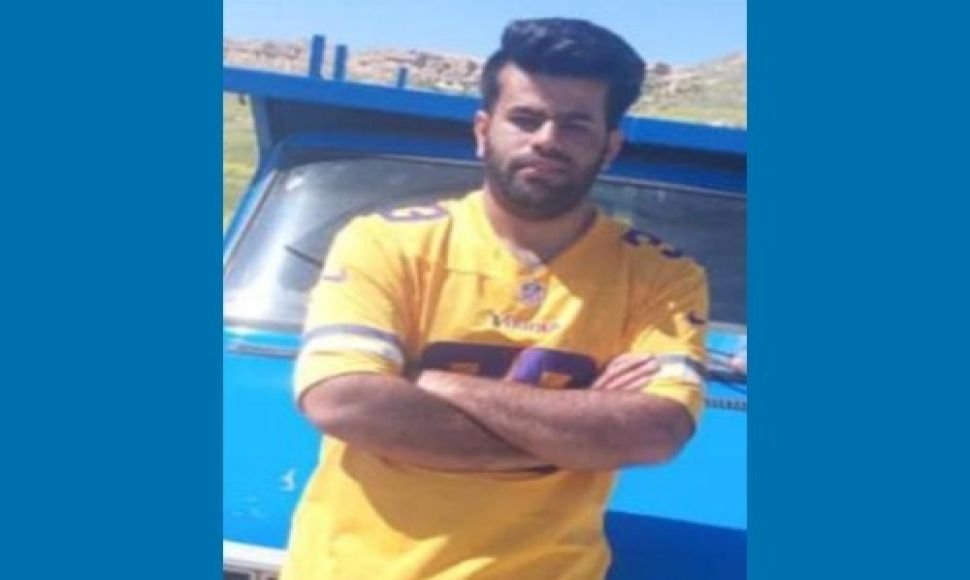 دهلران/ بازداشت یک شهروند توسط نیروهای امنیتی