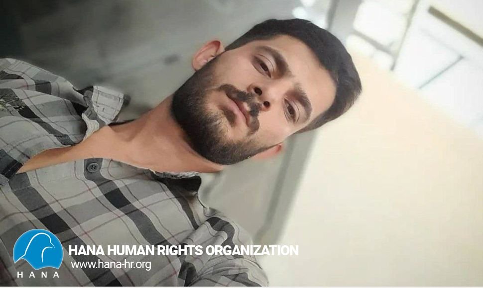 بازداشت یک شهروند کُرد اهل نقدە توسط نیروهای امنیتی