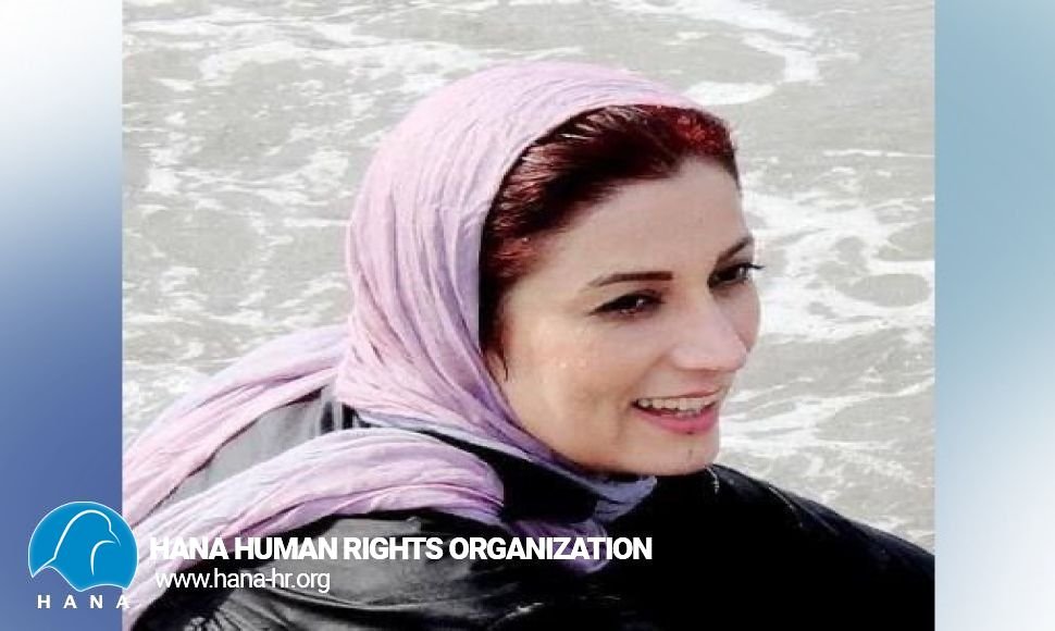 پخشان عزیزی، زندانی سیاسی کُرد بە اعدام محکوم شد