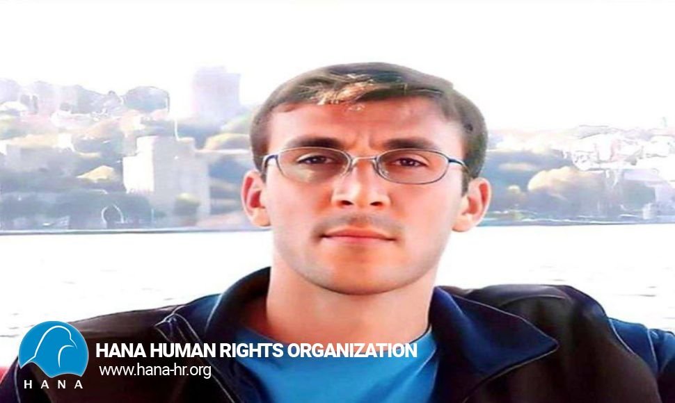 بازداشت ادریس مرادی، زندانی سیاسی سابق توسط نیروهای امنیتی