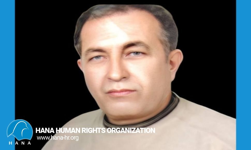 اجرای حکم اعدام یک زندانی کُرد در زندان دستگرد اصفهان