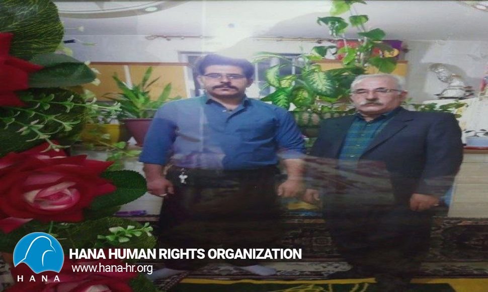 قروە؛ بازداشت مجدد کمال لطفی، پدر رضا لطفی از جانباختگان انقلاب ژینا