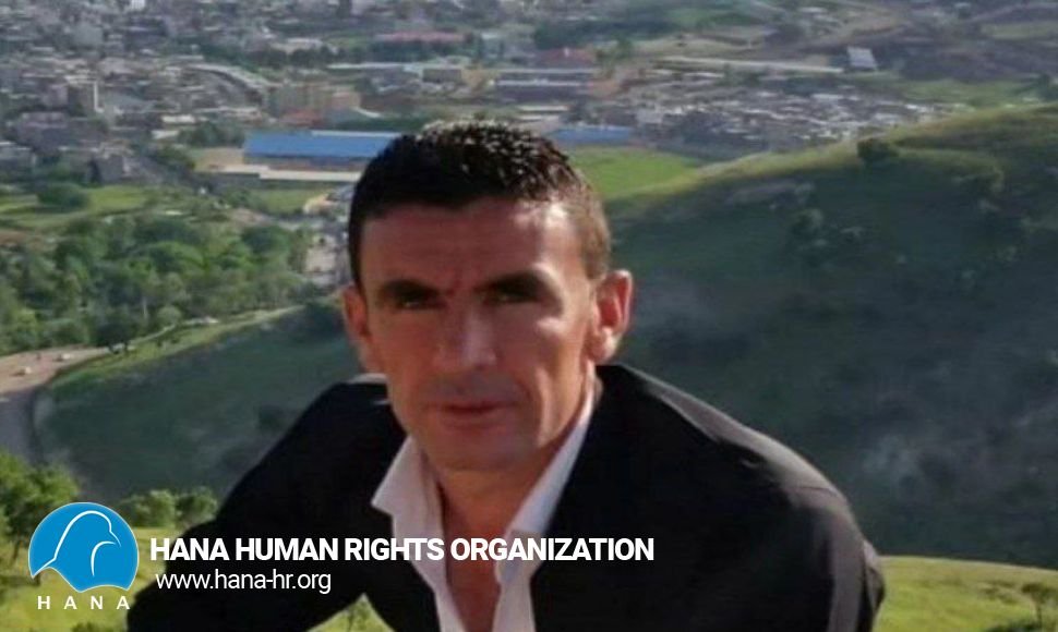 مجروحیت یک کارگر ساختمانی بر اثر سقوط از ارتفاع