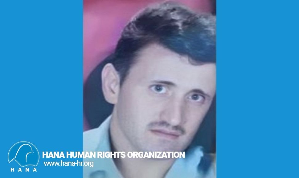 اجرای حکم اعدام یک زندانی اهل مهاباد در زندان سلماس