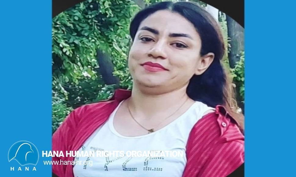 بازداشت یک شهروند زن توسط نهادهای امنیتی در بوکان