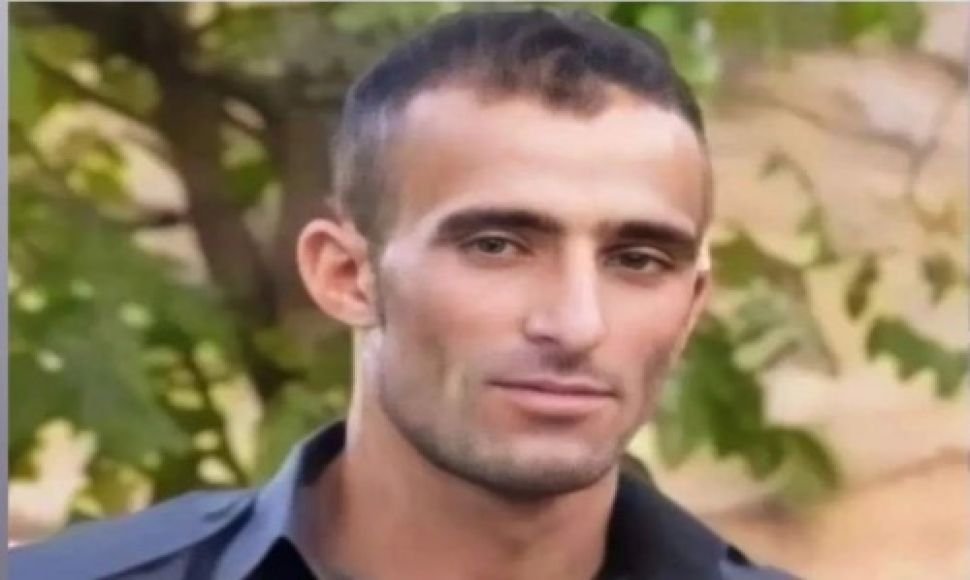 ترور یکی از اعضای حزب کوملە کردستان ایران توسط عوامل جمهوری اسلامی