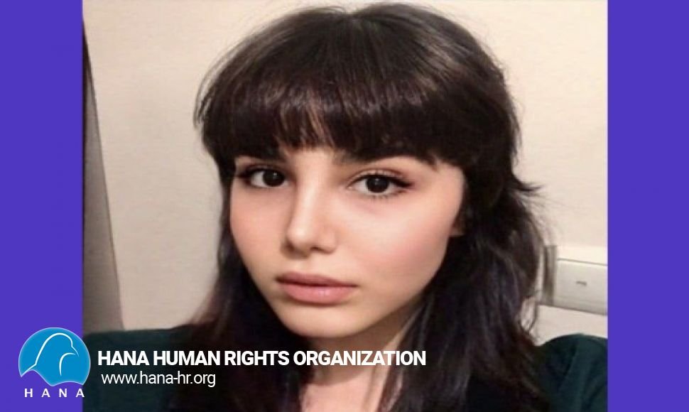 سقز؛ آزادی "نازیلا معروفیان" از زندان با تودیع وثیقە