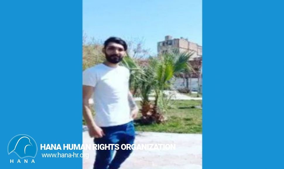 ناپدیدی قهرآمیز یک شهروند اهل پاکدشت