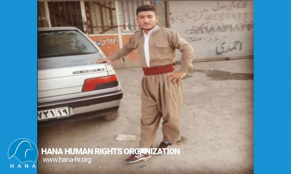 کرمانشاە؛ ربودن یک شهروند توسط نیروهای اطلاعات سپاە