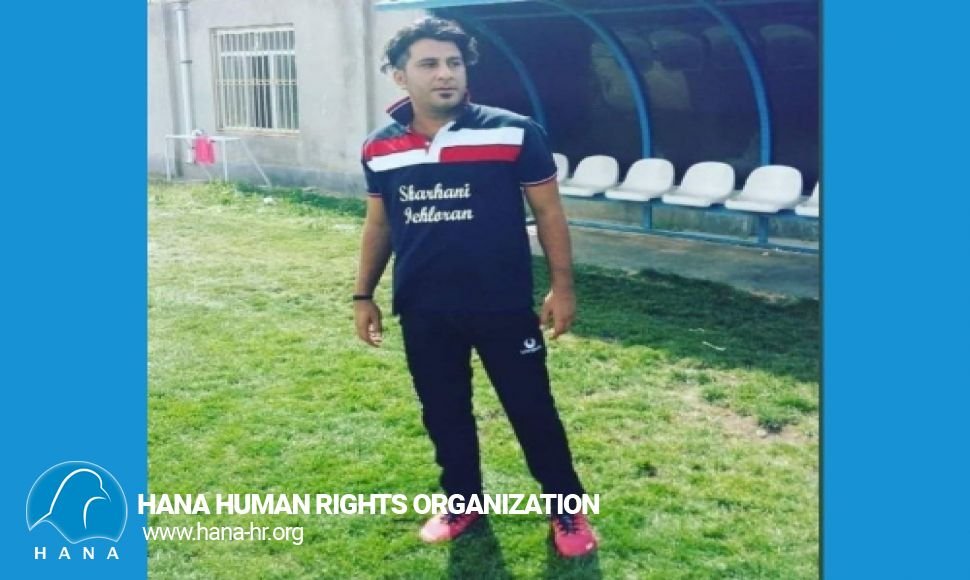 دهلران؛ ربودن یک شهروند توسط نیروهای حکومتی