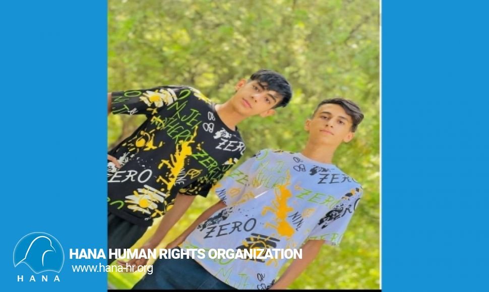 "آلان ویسی" با تودیع وثیقە از زندان آزاد شد