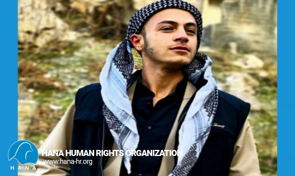 پیرانشهر: علیرضا رسولیان پور بە دو سال زندان محکوم شد