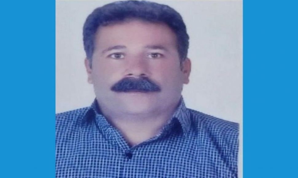 کامیاران: بازداشت انور قربانی فعال مدنی