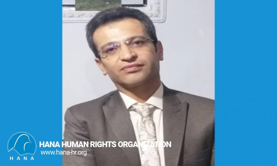 دیواندرە: بازداشت یک شهروند توسط وزرات اطلاعات