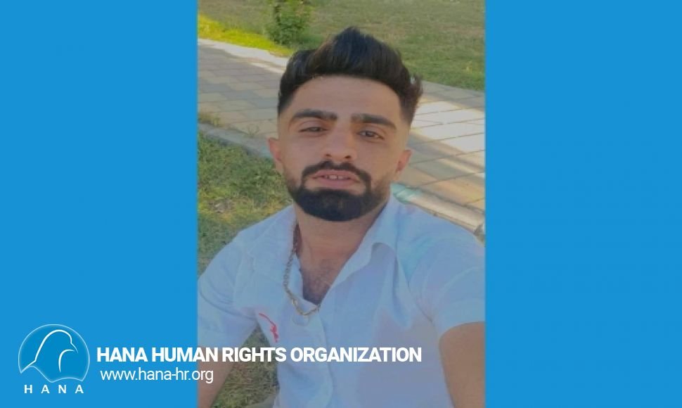 کامیاران؛ ربودن یک شهروند توسط نیروهای حکومتی