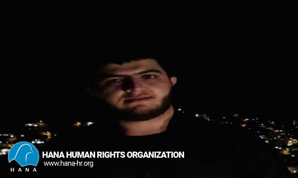 پاوە؛ احراز هویت پنج تن از بازداشت شدگان امروز