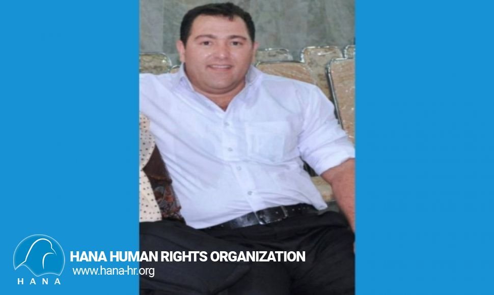 مهاباد؛ بازداشت یک شهروند توسط نیروهای اطلاعات