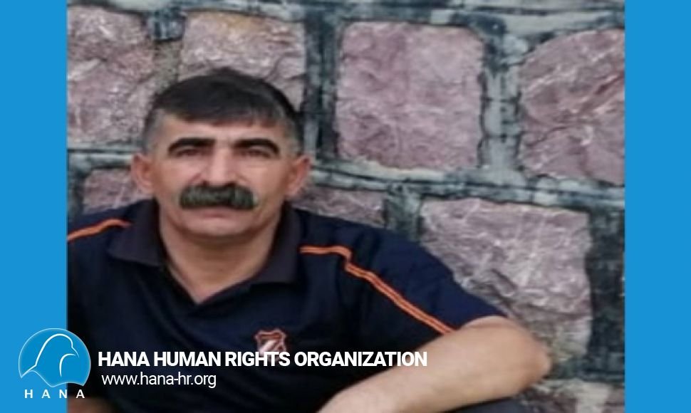 سنندج؛ آزادی "جواد اسماعیلی" با تودیع وثیقە