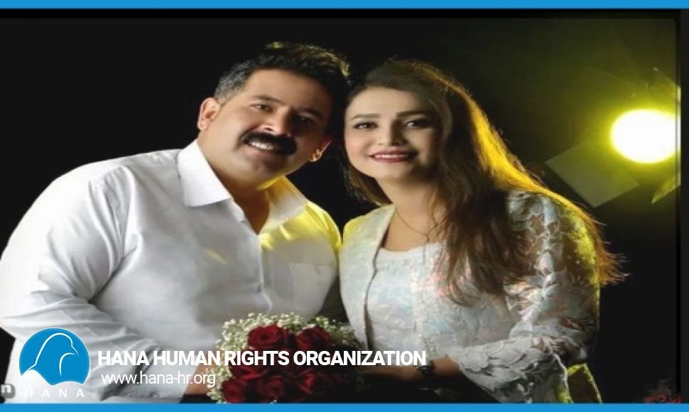 دهگلان؛ بازداشت یک زوج پس احضار بە دادگستری