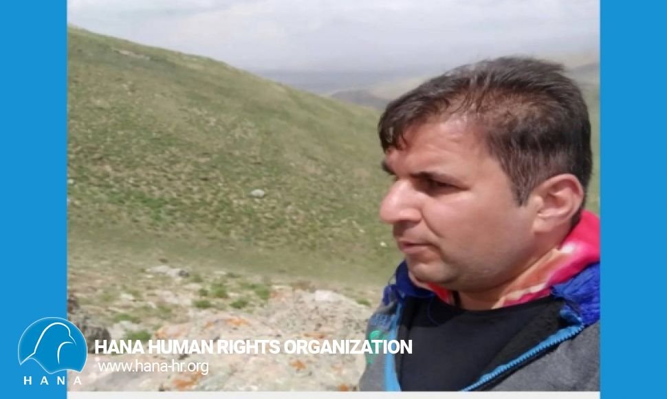 آزادی یک شهروند بازداشتی با تودیع وثیقە