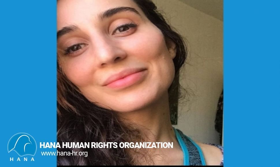 اعتصاب غذای یک هنرمند کورد