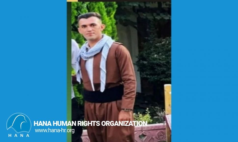 بازداشت یک شهروند توسط نیروهای ادارە اطلاعات در آبدانان