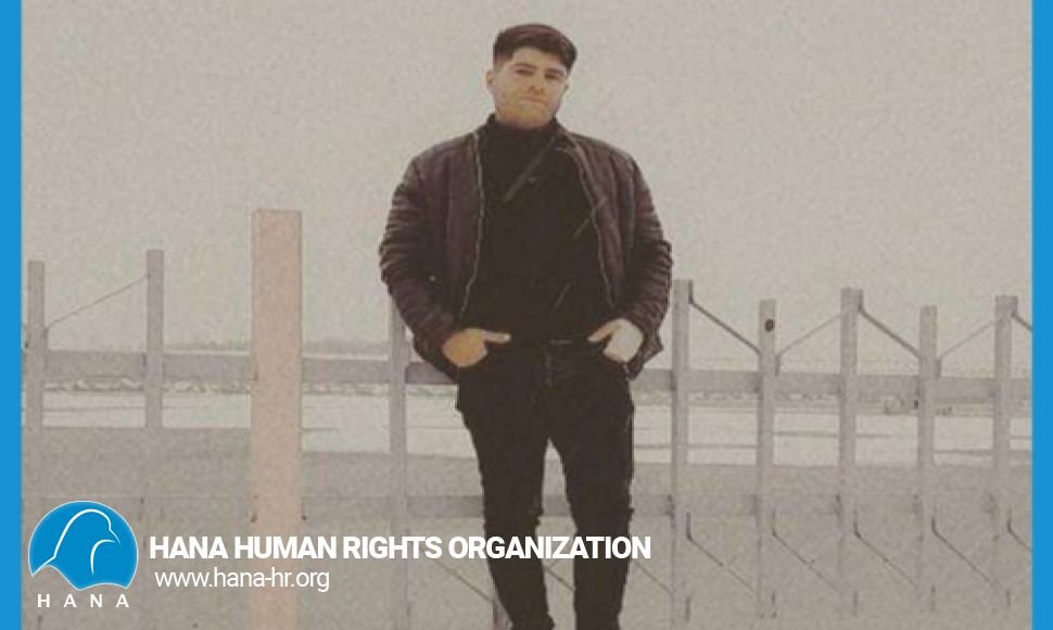 قروە؛ ربودن یک فعال مدنی توسط نیروهای امنیتی