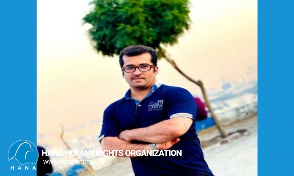 آزادی "ارشاد محمدی" با تودیع وثیقە از زندان دیزل آباد