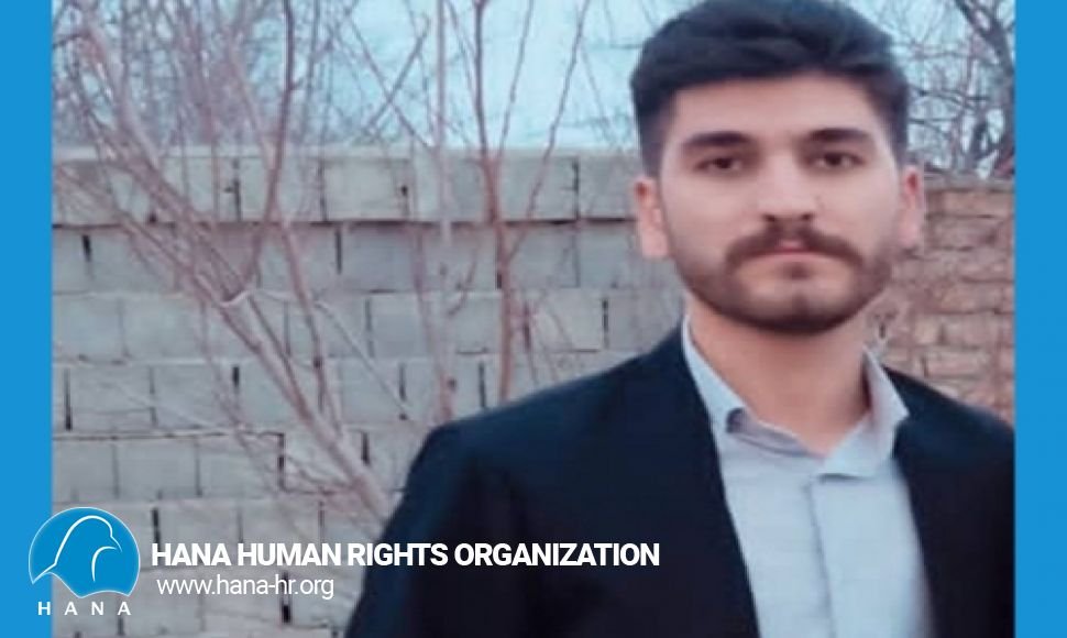 آزادی یک شهروند از زندان نقدە با تودیع وثیقە