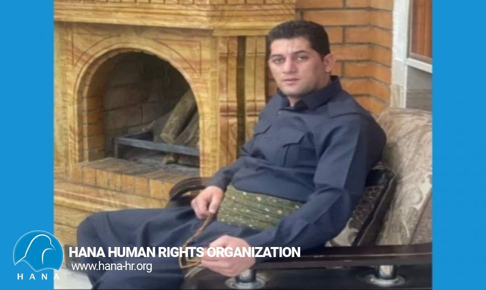 نقده؛ آزادی "اسماعیل‌ محمودپور" از زندان با تودیع وثیقه