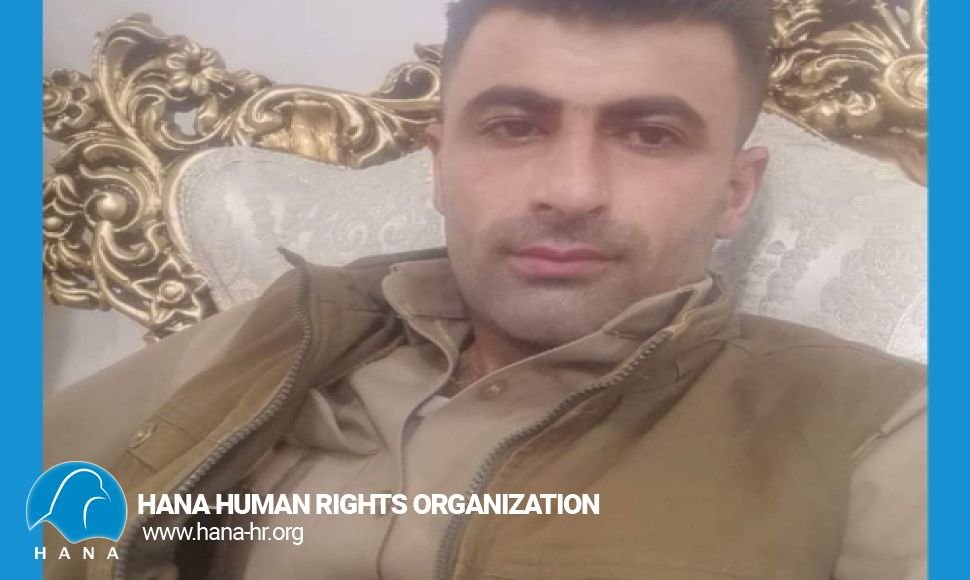 اشنویە؛ بازداشت یک شهروند توسط نیروهای حکومتی