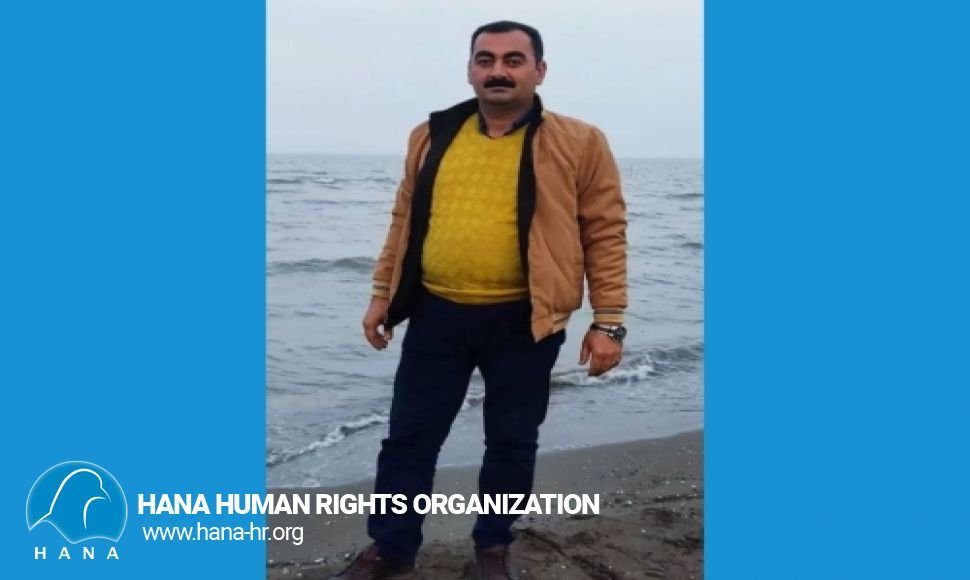 مهاباد؛ آزادی "فرهاد محمدیان" با تودیع وثیقە از زندان