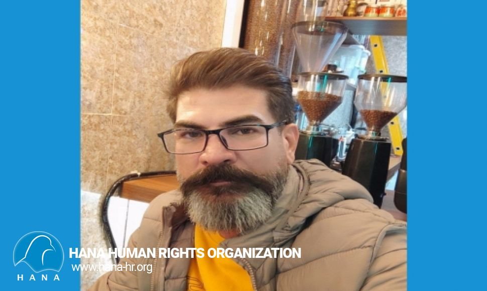 فرشاد احمدی به ۷ سال زندان محکوم شد