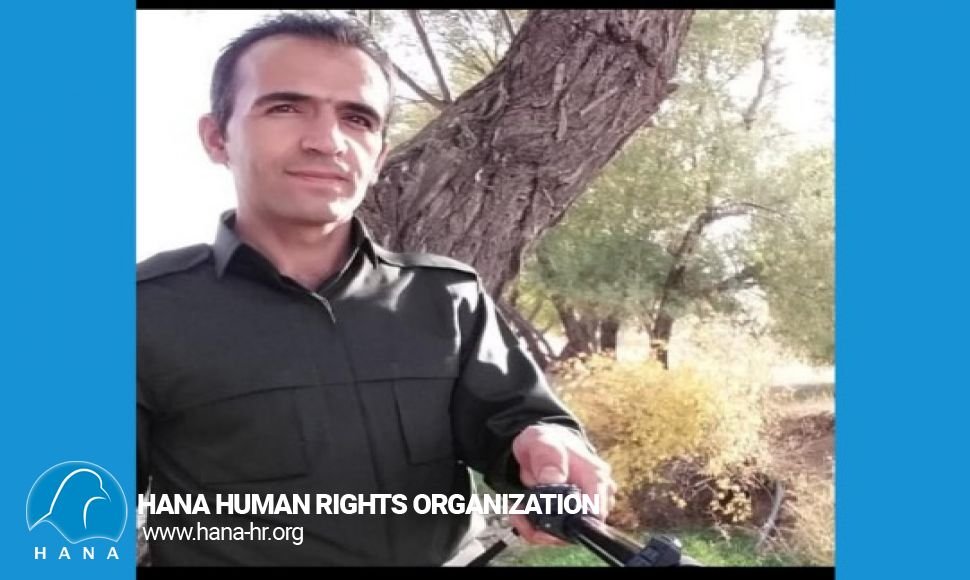 دیواندرە؛ جانباختن یکی دیگر از معترضین بە قتل حکومتی ژینا امینی