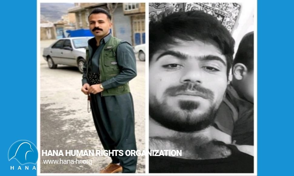 انتقال دو برادر بازداشتی بە زندان ارومیە