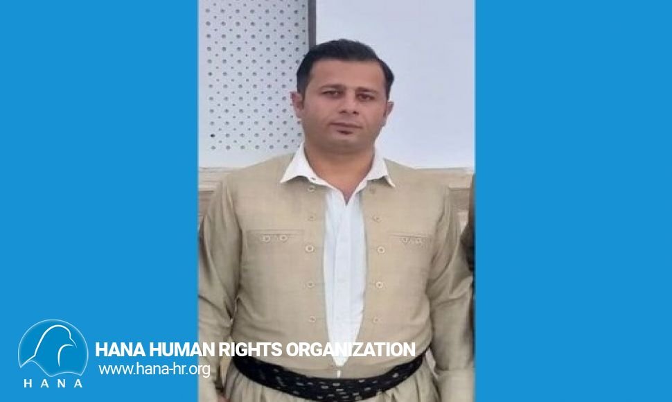 دیواندرە؛ ربودن یک شهروند توسط نیروهای امنیتی