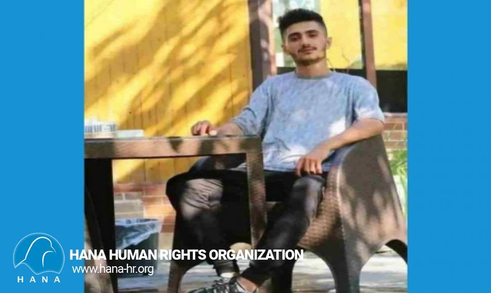 مریوان؛ ربودن یک شهروند توسط نیروهای حکومتی