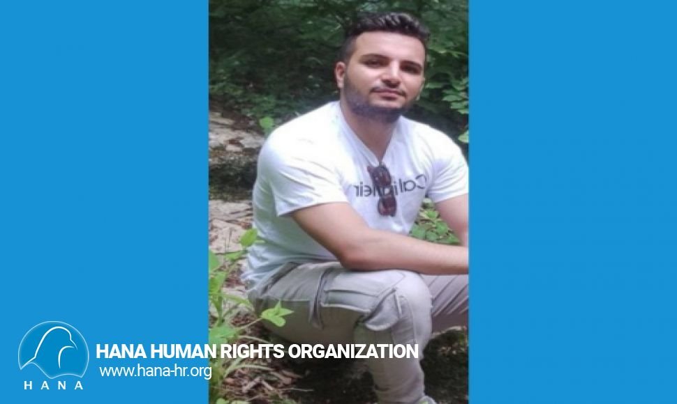 سقز؛ ربودن یک شهروند توسط نیروهای حکومتی