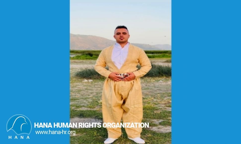 بازداشت و بیخبری از سرنوشت یک شهروند اهل مریوان توسط نیروهای سرکوبگر