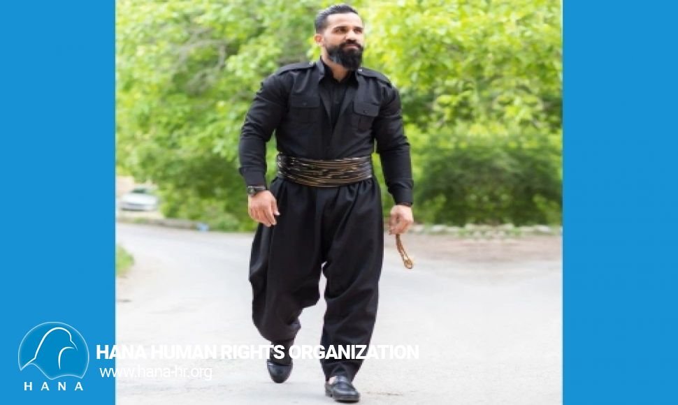 جوانرود؛ ربودن یک ورزشکار توسط نیروهای امنیتی