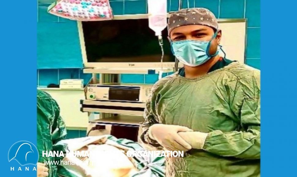 شکنجە دکتر "ایمان نوابی" جهت اعتراف گیری اجباری