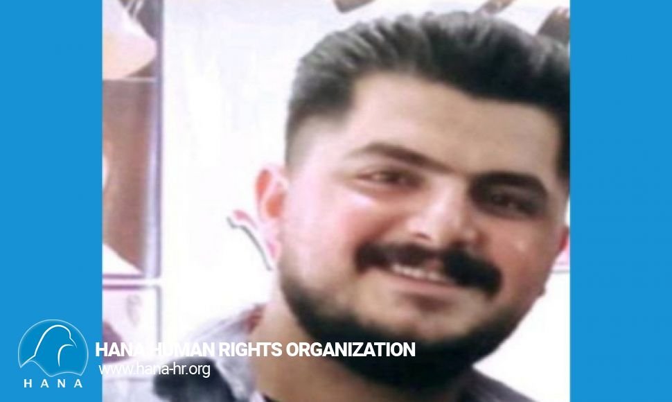 مهاباد؛ بازداشت یک شهروند توسط نیروهای حکومتی