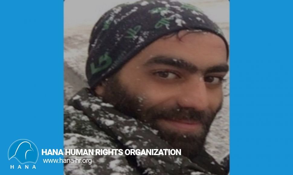 مهاباد؛ آزادی "جواد آیاتی" با تودیع وثیقە از زندان