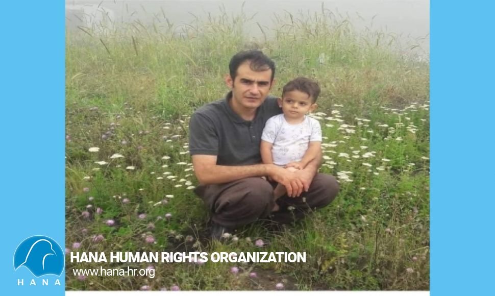 سنندج؛ بازداشت یک شهروند توسط نیروهای حکومتی