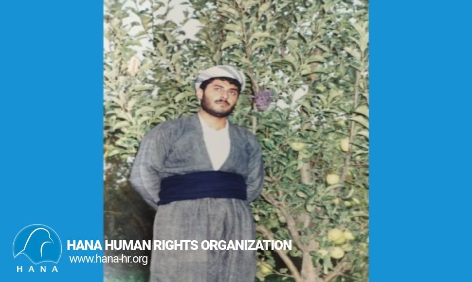 ربودن یک روحانی اهل سنت توسط نیروهای لباس شخصی در پیرانشهر