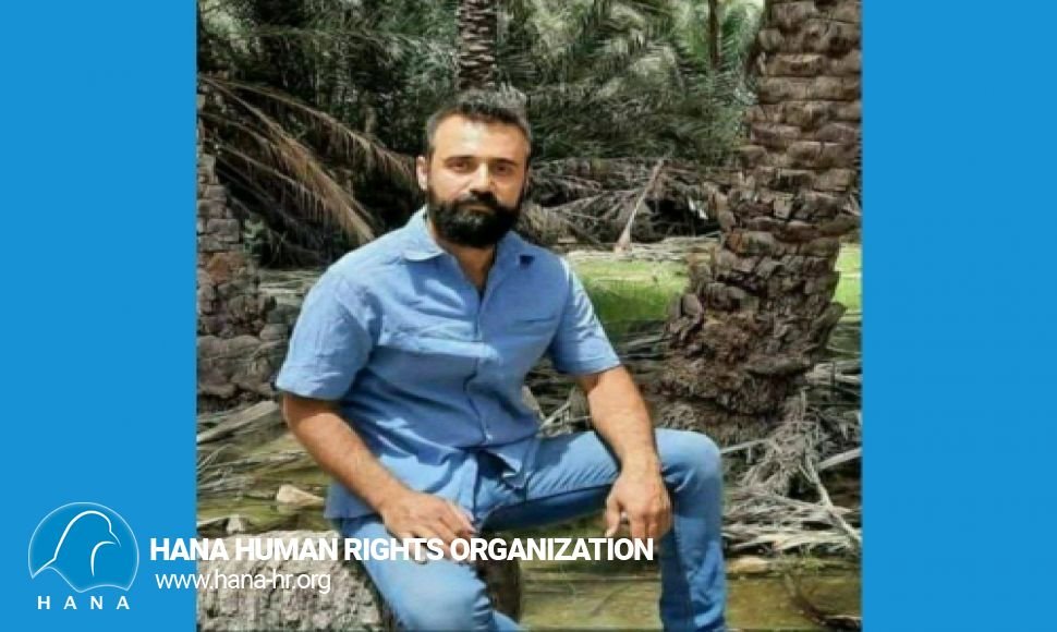 سنندج؛ ربودن یک شهروند از سوی نیروهای امنیتی