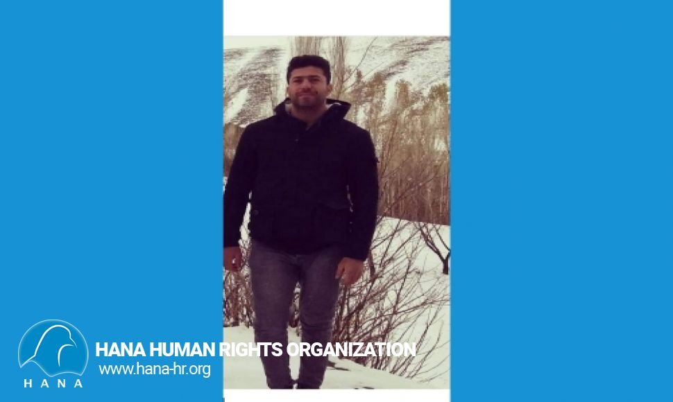 سنندج؛ بازداشت یک شهروند توسط نیروهای امنیتی