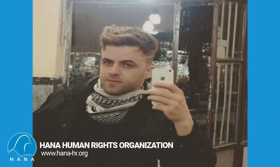 جوانرود؛ ربودن یک شهروند توسط نیروهای اداره اطلاعات حکومت