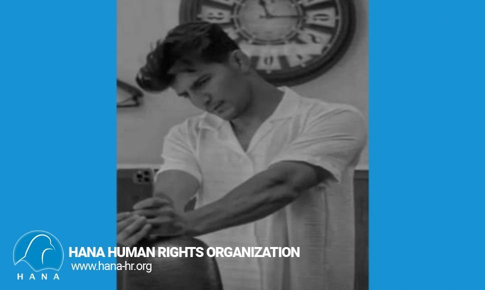 مشهد؛ ربودن یک شهروند توسط نیروهای حکومتی